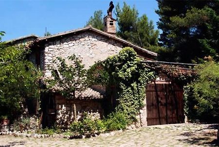 Malvarina Capodacqua (Assisi) Exterior foto