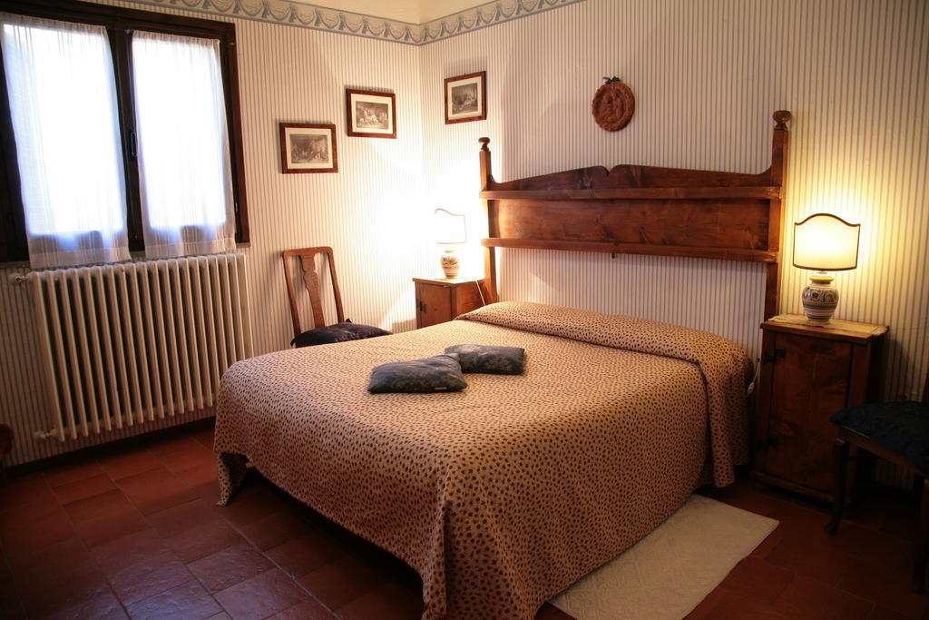 Malvarina Capodacqua (Assisi) Exterior foto