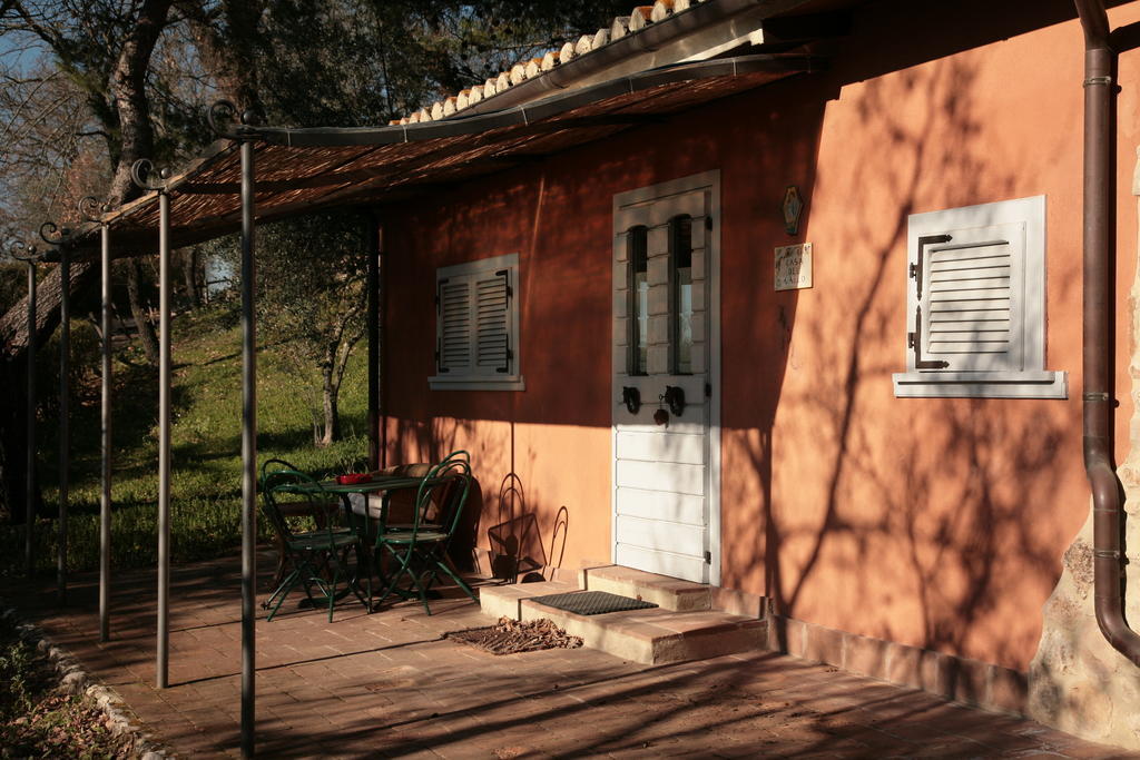 Malvarina Capodacqua (Assisi) Quarto foto