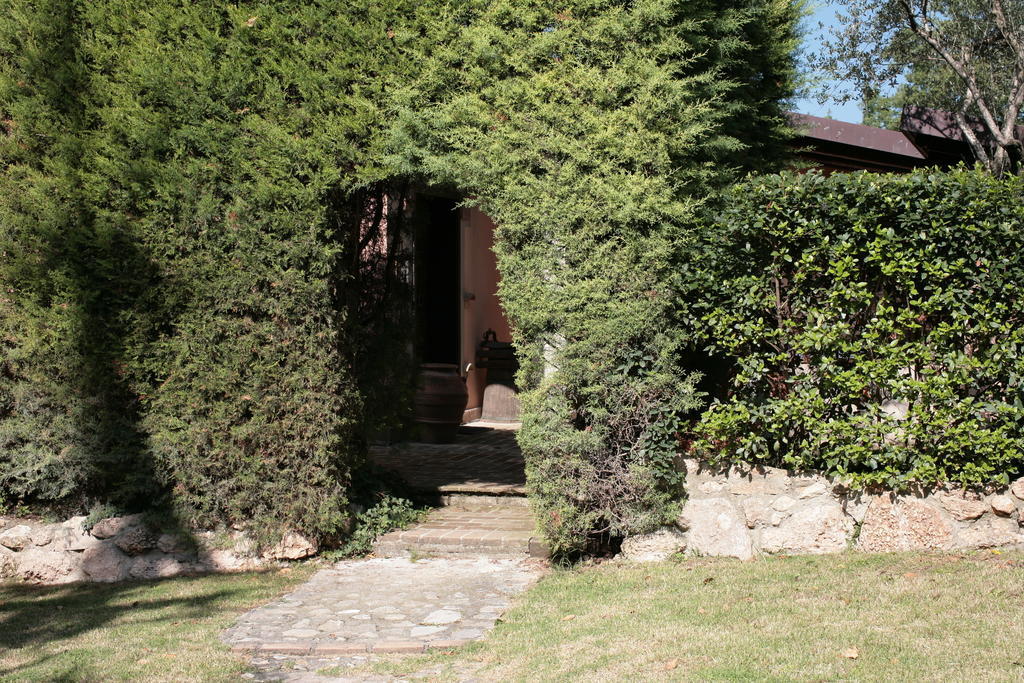 Malvarina Capodacqua (Assisi) Exterior foto