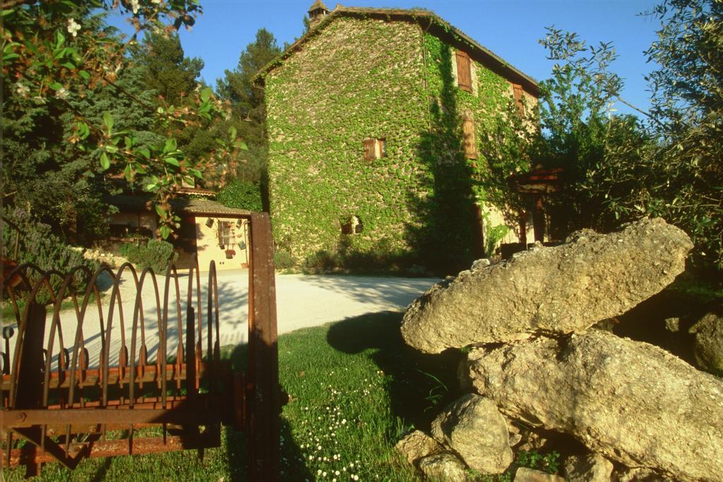 Malvarina Capodacqua (Assisi) Exterior foto
