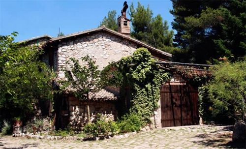 Malvarina Capodacqua (Assisi) Exterior foto