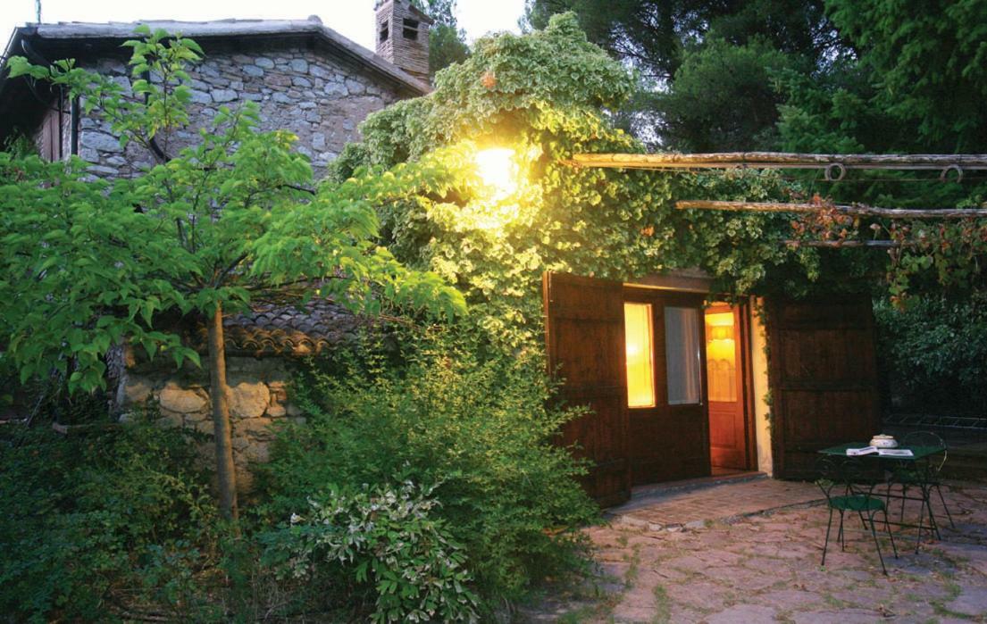 Malvarina Capodacqua (Assisi) Exterior foto
